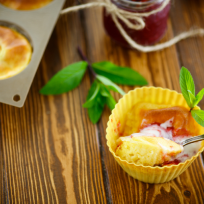 Les moules en silicone sont nocifs pour notre santé.