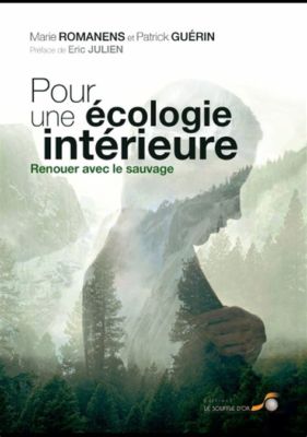 Ce livre nous invite à retrouver nos liens avec la nature et avec nous-mêmes, afin de préserver toutes formes de vie sur la terre.