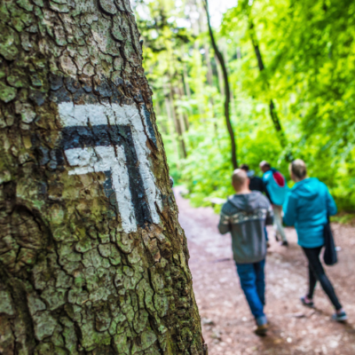 Des activités en nature adaptées aux objectifs attendus de l'entreprise