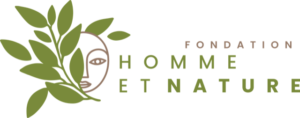 La Fondation Homme et Nature a pour mission de renforcer le lien entre l'humain et la nature à travers des expériences et des connaissances.