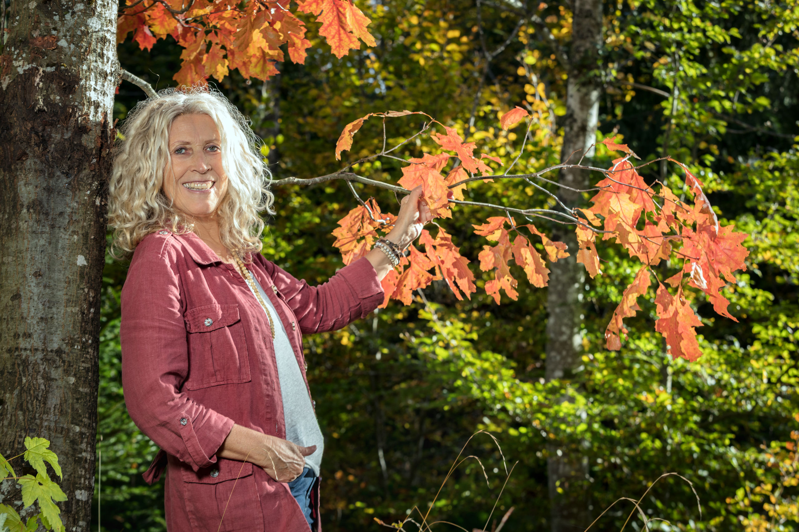 Nathalie_Guiffault_Guide_de_bains_de_forêt_et_praticienne_en_thérapie_forestière Je vous accompagne dans l'amélioration de votre santé grâce aux effets bénéfiques de la nature.