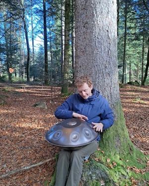 Bain de forêt musical – Dimanche 2 février 2025